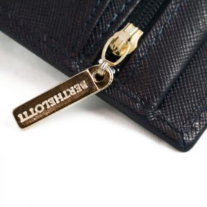 wallet-Genevieve clutch blue-3