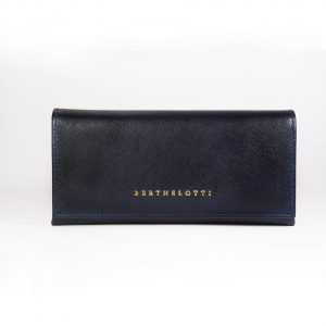 women wallet cecily blue