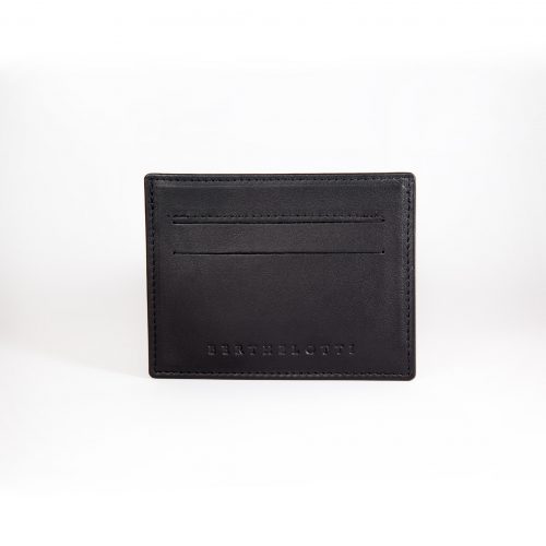 Wally wallet black