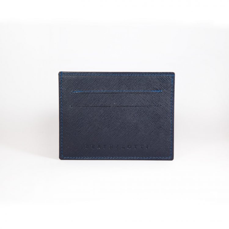 Wally wallet blue