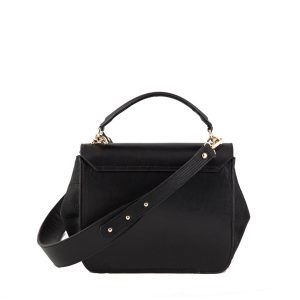 berthelotti-woman-florence small bag-black leather-1