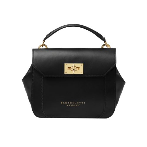 berthelotti-florence small bag-leather-BLACK color-berthelotti8173