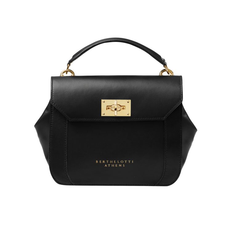 berthelotti-florence small bag-leather-BLACK color-berthelotti8173