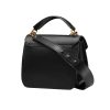 berthelotti-florence small bag-leather-BLACK color-berthelotti8175