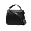 berthelotti-florence small bag-leather-BLACK color-berthelotti8175