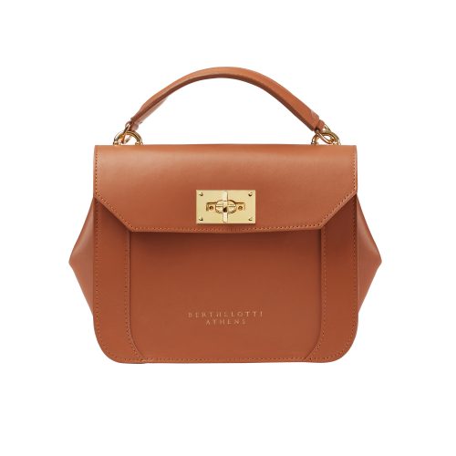 berthelotti-florence small bag-leather-tan color-berthelotti8182