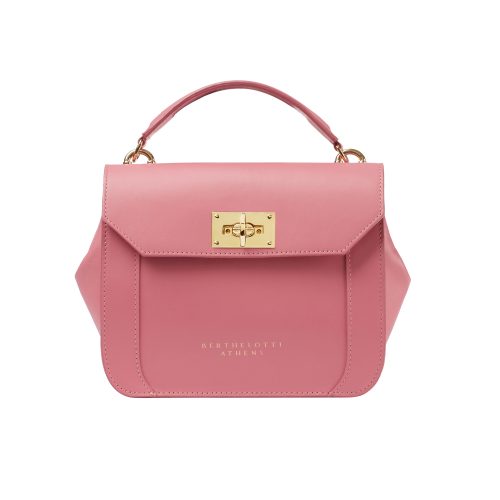 berthelotti-florence small bag-leather-PINK color-berthelotti8187