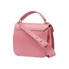berthelotti-florence small bag-leather-PINK color-berthelotti8190