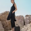 kierra tote leather bag-berthelotti-woman-black leather-berthelotti