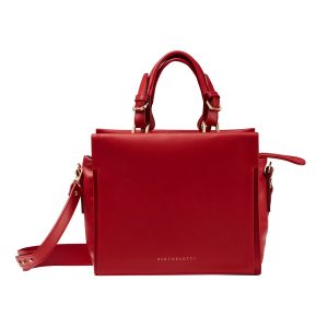 woman,red,handbag,Bernice,leather,berthelotti8068