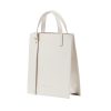 kierra tote leather bag-berthelotti-woman-OFF-WHITE leather-berthelotti8110