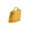 hand and cross body bag,woman,yellow,Cherly,berthelotti8127