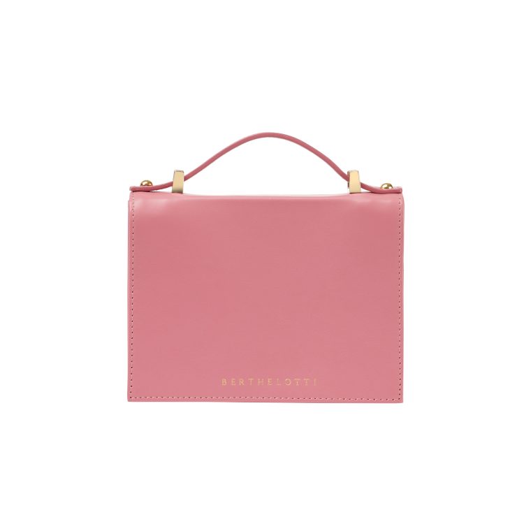 hand and cross body bag,woman,pink,Cherlyberthelotti8128