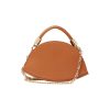 Joan berthelotti leather bag