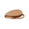 Joan berthelotti leather bag