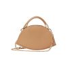 Joan berthelotti leather bag