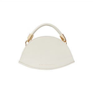 Joan berthelotti leather bag