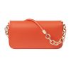 berthelotti Mary leather bag