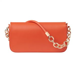 berthelotti Mary leather bag