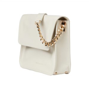berthelotti Victoria leather bag