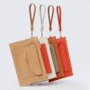 Carolyn berthelotti leather bag