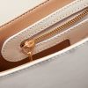 berthelotti Mary leather bag