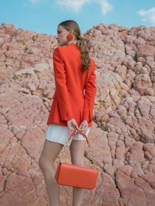 berthelotti Mary bag