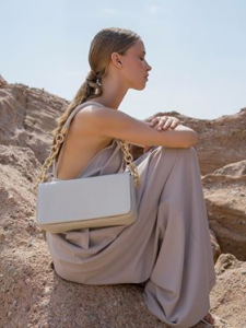 berthelotti Mary bag