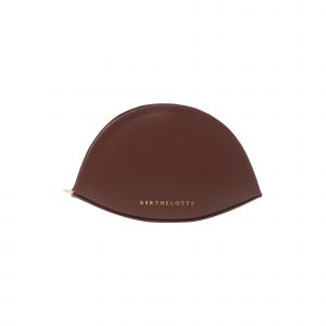 Joan bag rich chocolate