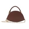 Joan bag rich chocolate