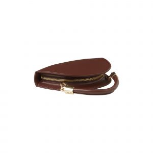 Joan bag rich chocolate