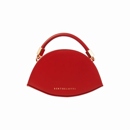 Joan bag red