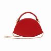 Joan bag red