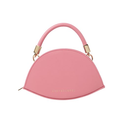 Joan bag bubblegum pink