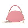 Joan bag bubblegum pink