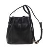 Lily bag black