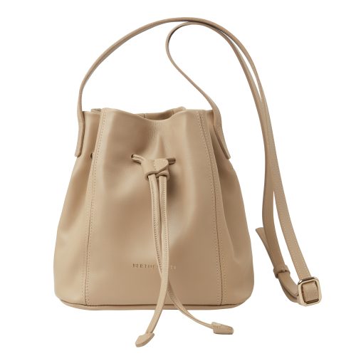 Lily bag olive/beige