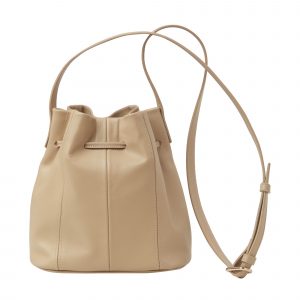 Lily bag olive/beige