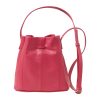 Lily bag bubblegum pink