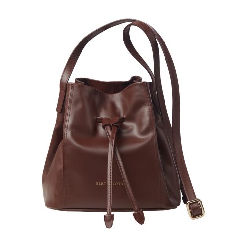 Lily bag rich chocolate