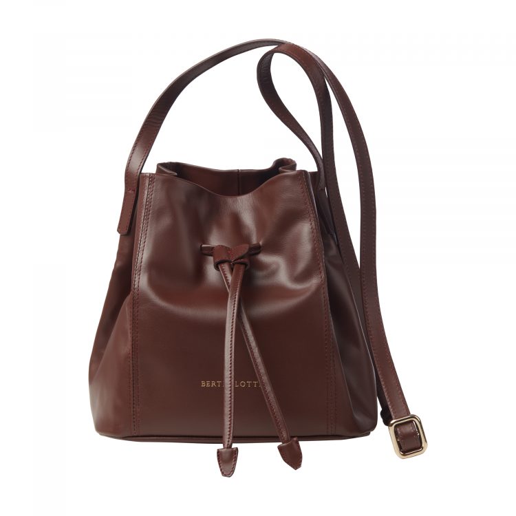 Lily bag rich chocolate