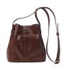 Lily bag rich chocolate