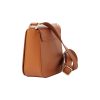 Alex bag caramel