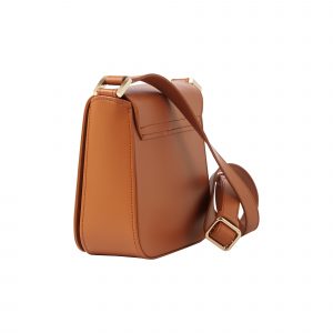 Alex bag caramel