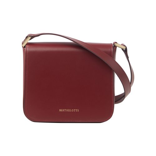 Alex bag burgundy