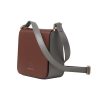 Alex bag rich chocolate