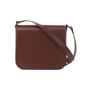Alex bag rich chocolate