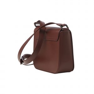 Alex bag rich chocolate