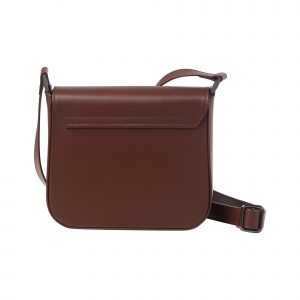 Alex bag rich chocolate