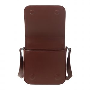Alex bag rich chocolate